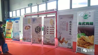 正能量 20家企业携手为家禽代言，传递健康与责任