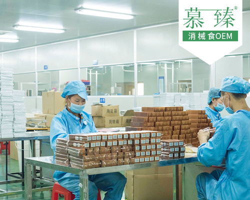 银离子妇科凝胶 专业代工赋能品牌，跨界应用探索新可能